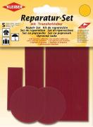 Set Riparazione - Rosso scuro