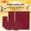 Set Riparazione - Rosso scuro
