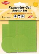 Set Riparazione - Verde erba