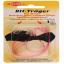 Spalline per Reggiseno - Rosa Trasparenti