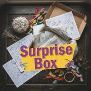 Surprise Box - Punto croce