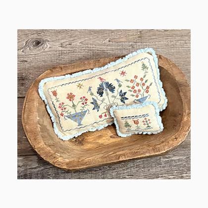 Hannah\'s Flower Baskets