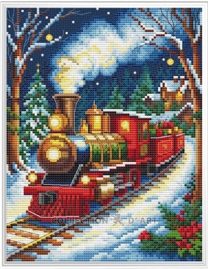 Santa Express