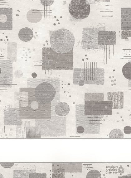 Asciugapiatti - Bauhaus - Ecru