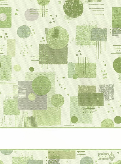 Asciugapiatti - Bauhaus - Verde