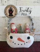 Frosty Pals