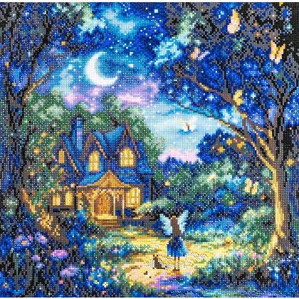 Il giardino di Luna