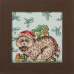 Woodland Friends: Rocky Raccoon