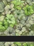 Asciugapiatti - Maui - Arcobaleno Verde