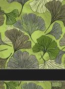 Asciugapiatti - Biloba - Arcobaleno Verde