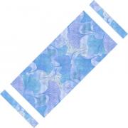 Striscia - Biloba - Blu