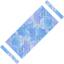 Striscia - Biloba - Blu