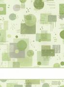 Asciugapiatti - Bauhaus - Verde