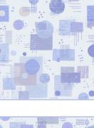 Asciugapiatti - Bauhaus - Blu