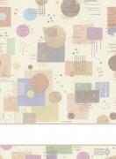 Asciugapiatti - Bauhaus - Multicolor