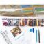 Libri, gatti e un puzzle