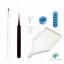 Fiamma - Strass quadrati