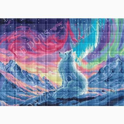 Guardiano dell\' Aurora