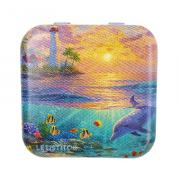 Il paradiso dei delfini Tin Box