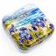 Armonia Blu Tin Box