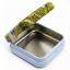 Armonia Blu Tin Box