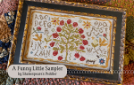 Funny Little Sampler