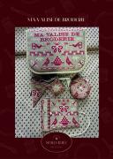 Ma Valise De Broderie