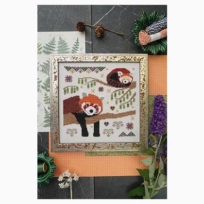 Red Panda