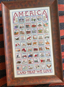 America Land That We Love Special Edition