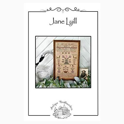Jane Lyill