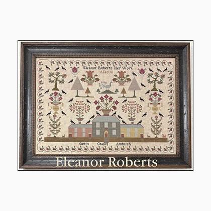 Eleanor Roberts