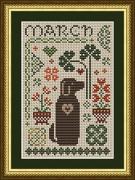 March Dog