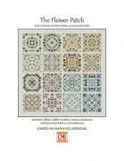Flower Patch (16 Smalls)