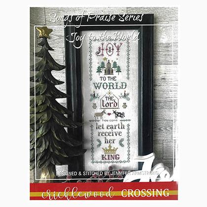 Songs Of Praise - Joy To The World