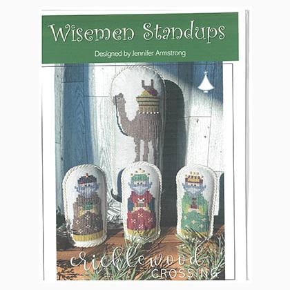 Songs Of Praise - Wisemen\'s Standups