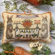 Carrot Party