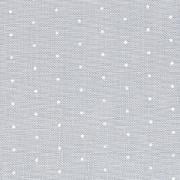 Lino Belfast 32ct - Petit Point Grigio-Bianco