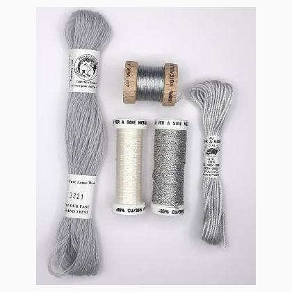 Pack Découverte Pantone\' 26