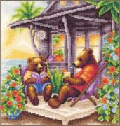 Una vacanza orsastica