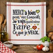 Ce que je veux