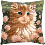 Cuscino - Gattino