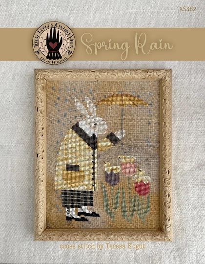 Spring Rain