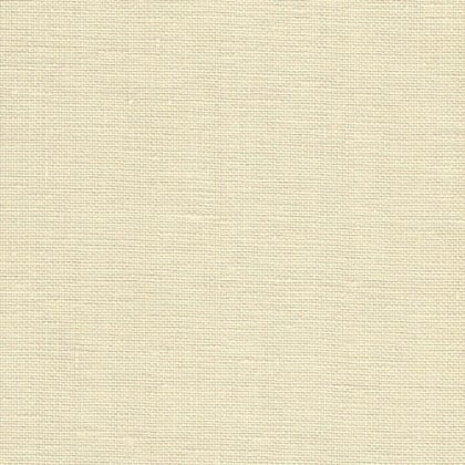 Lino Newcastle 40ct - Soft Cream