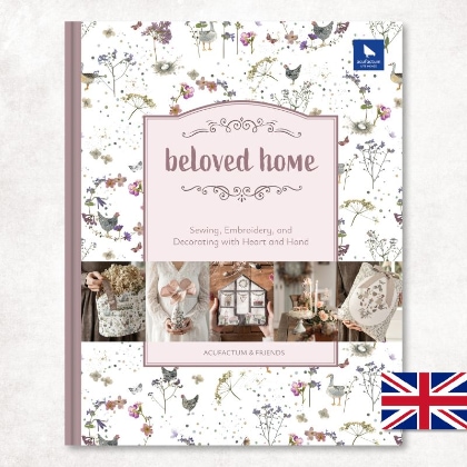 Beloved Home