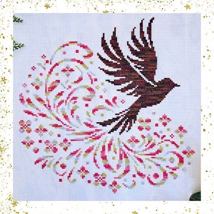 Fly like a bird