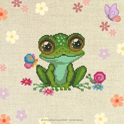 Frog