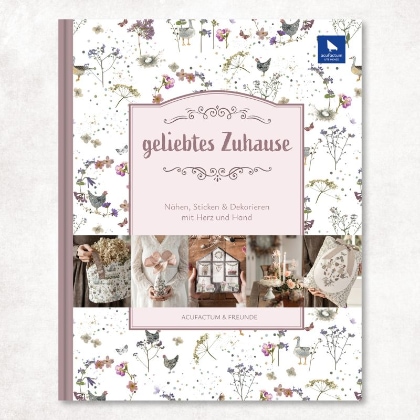 Geliebtes Zuhause