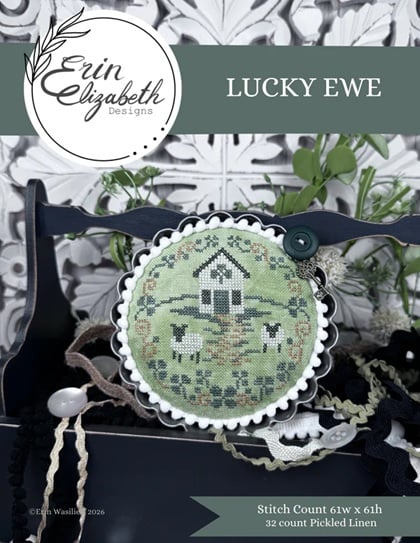 Lucky Ewe