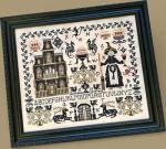 Witch House Sampler