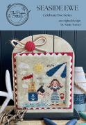 Seaside Ewe - Celebrate Ewe Series